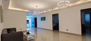 Interior - 13BR Luxury Villas Near Airport, Boca Chica Beach - Pools, Jacuzzi & Billar (La Caleta)