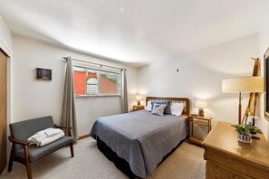 3 Schlafzimmer, WLAN, Bettwäsche
