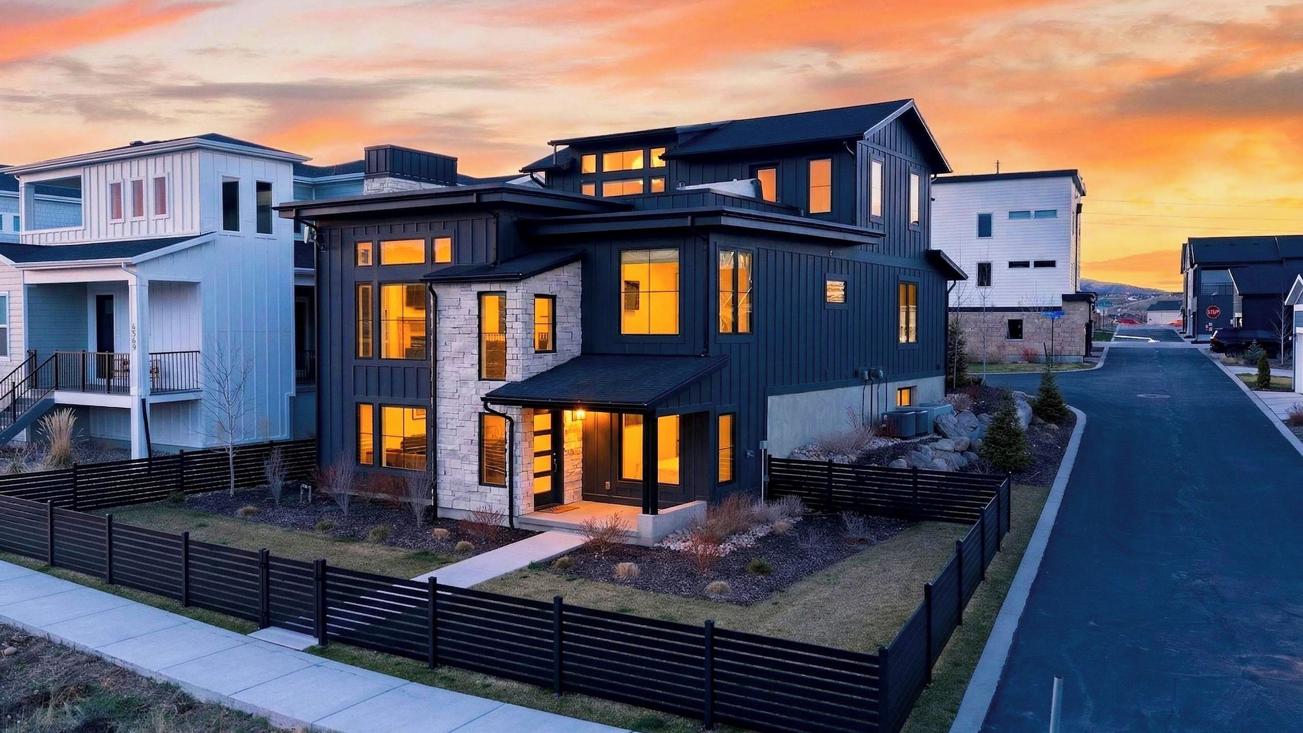 Ház (6 Bedrooms) | Belső rész