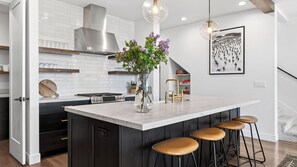 House (6 Bedrooms) | Interior - Silver Poppy Lodge by Avantstay Hot Tub + Game Room + Mountain Views Near Main Street Park City (Park City)