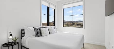 Casa (6 Bedrooms) | Interior
