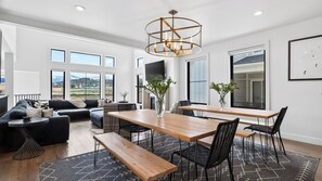 House (6 Bedrooms) | Interior - Silver Poppy Lodge by Avantstay Hot Tub + Game Room + Mountain Views Near Main Street Park City (Park City)