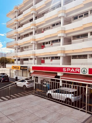 Exterior - Golden Stay in Maspalomas (San Bartolomé de Tirajana)