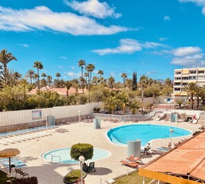 Pool - Golden Stay in Maspalomas (San Bartolomé de Tirajana)