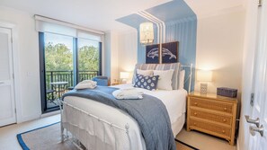 Apartment (3 Bedrooms) | Interior