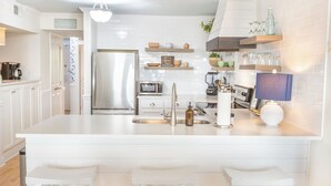 อพาร์ทเมนท์ (3 Bedrooms) | ภายใน