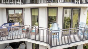 Lägenhet (3 Bedrooms) | Interiör