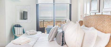 Departamento (3 Bedrooms) | Interior