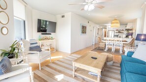 Apartment (3 Bedrooms) | Interior