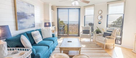 Apartment (3 Bedrooms) | Fassade der Unterkunft