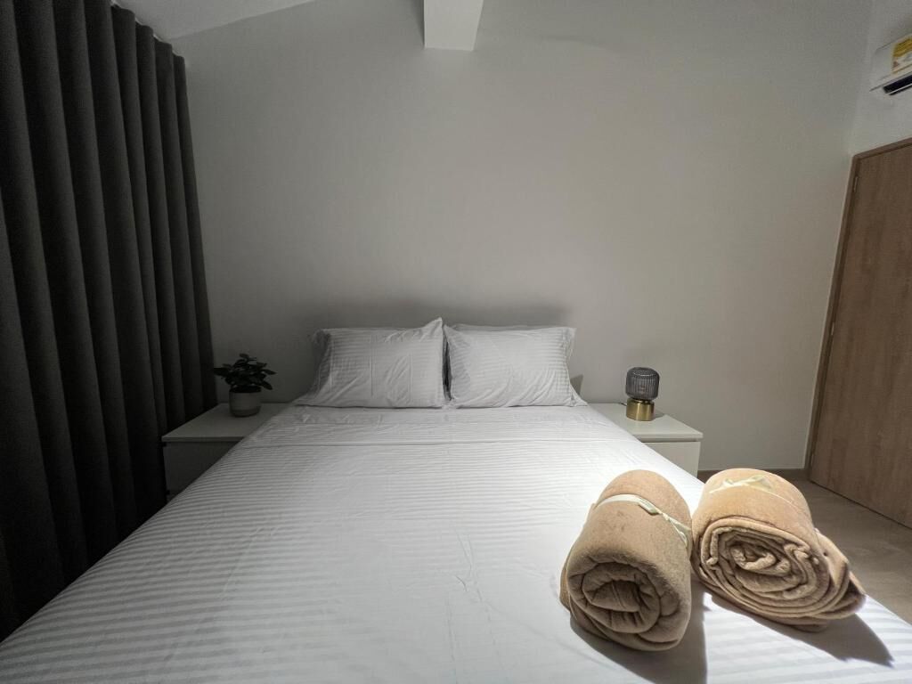 Apartment, 5 Bedrooms