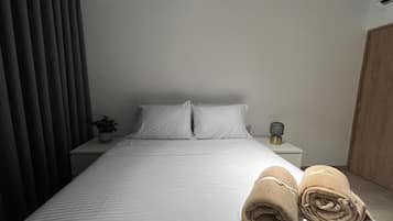 Apartment, 5 Bedrooms