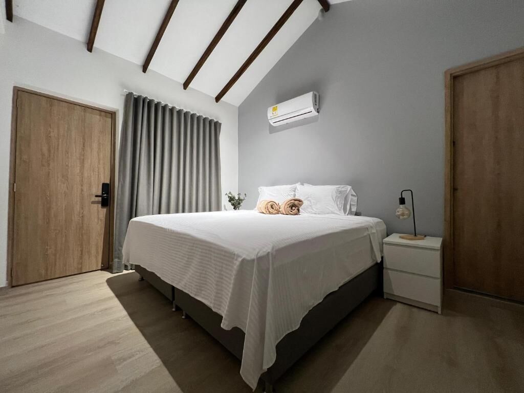 Apartment, 5 Bedrooms