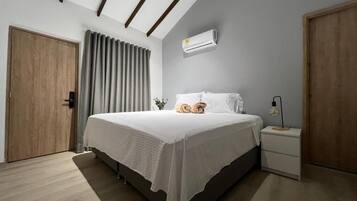 Apartment, 5 Bedrooms