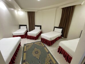 Comfort Studio | Wi-fi percuma 