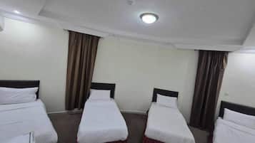 Comfort Quadruple Room