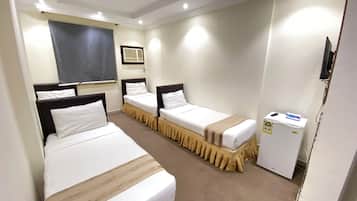 Comfort Quadruple Room | Free WiFi