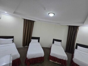Room - nazal alroh alhora -Hajj Street (Makkah)