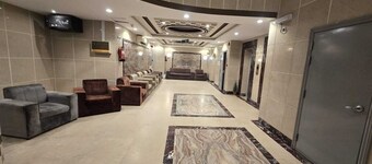 哈吉街自由靈氣公寓
