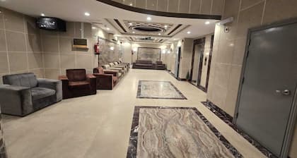 nazal alroh alhora -Hajj Street