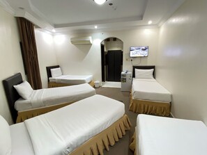 Comfort Studio | Wi-fi percuma 