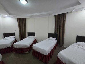 Spa - nazal alroh alhora -Hajj Street (makka)