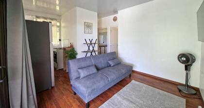 Bungalow Hoarai Uturoa