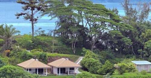 Bungalow Hoarai Uturoa