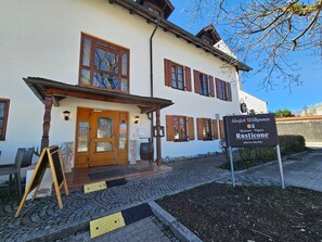 Außenbereich
