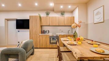 Apartment | Private kitchen