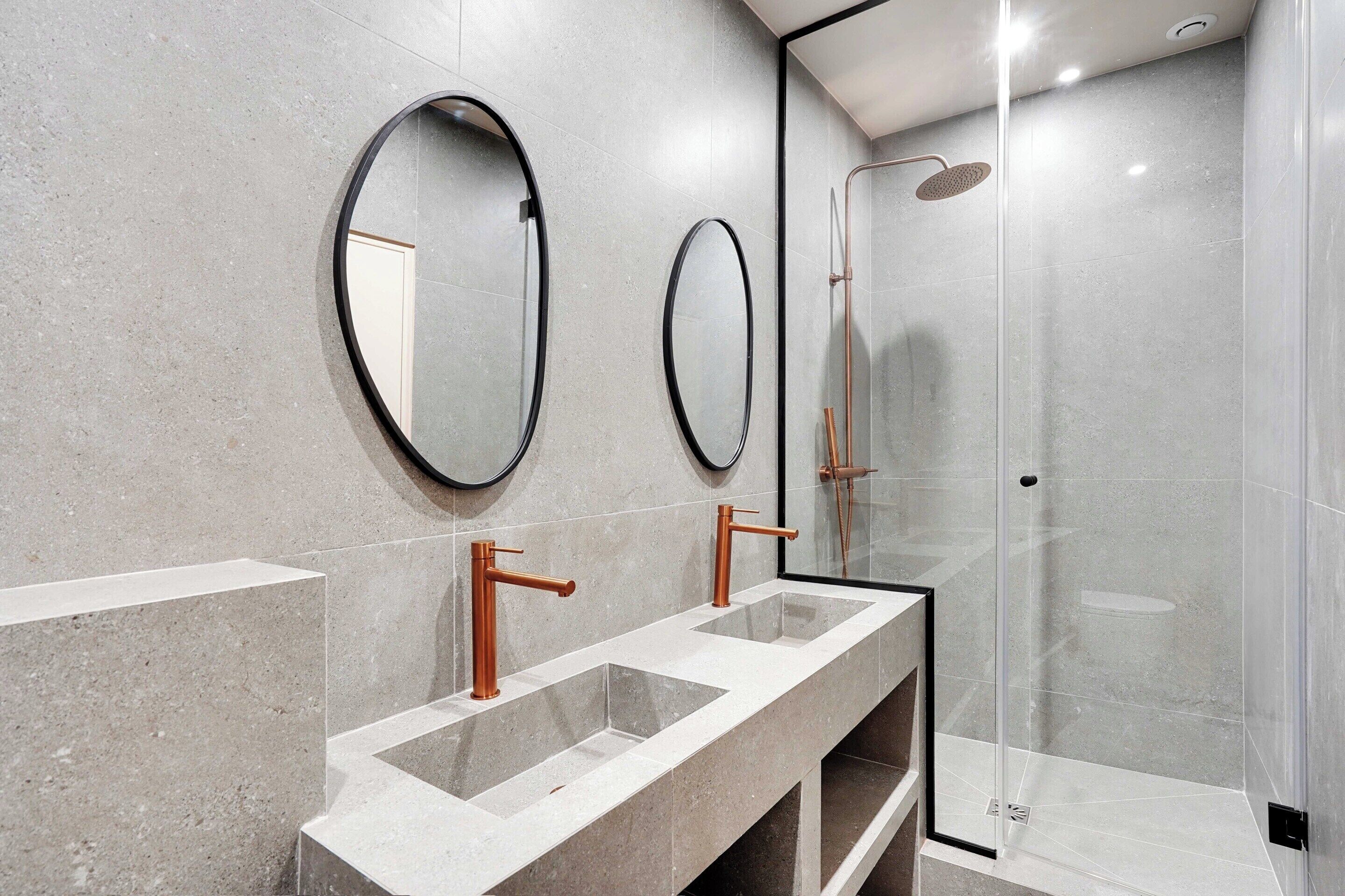 Apartamento | Banheiro