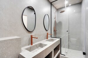 Apartamento | Banheiro