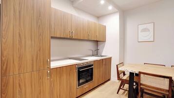Apartment | Private kitchen