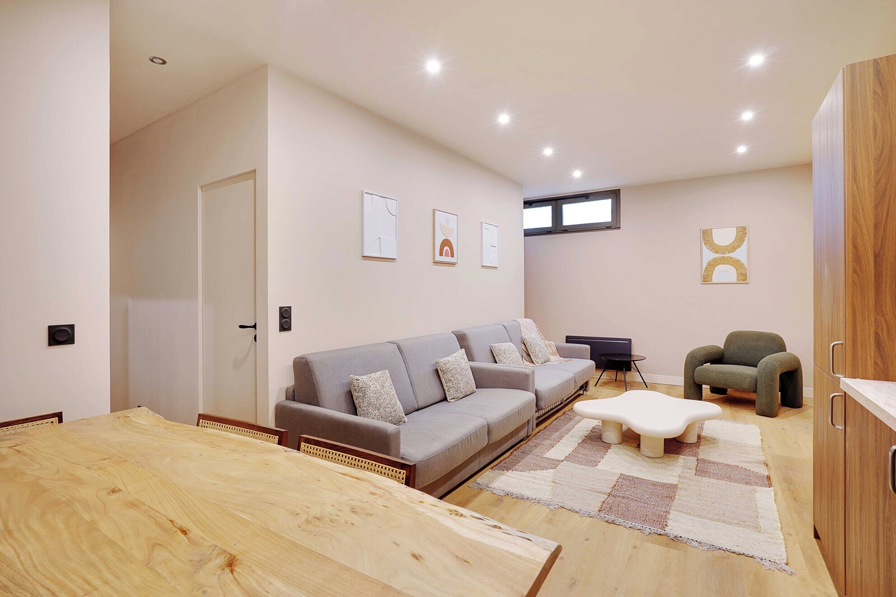 Apartment | Innenbereich