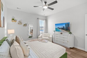 3 Schlafzimmer, Bügeleisen/Bügelbrett, Internetzugang, Bettwäsche