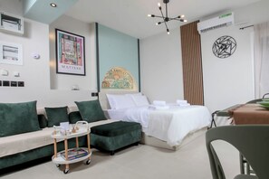 Spa - Los Ampeles (Ampelokipi)