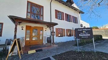 Außenbereich