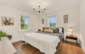 Room - River House- Belfast Maine (Belfast)