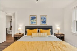 Room - River House- Belfast Maine (Belfast)