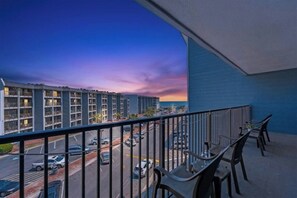 Terrain de l’hébergement 