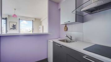 Rumah | Dapur pribadi