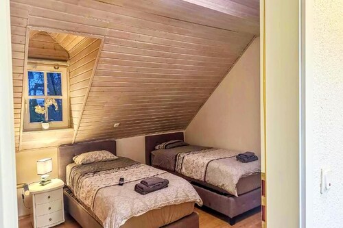 Gemütliche Wohnung in Konz an der Mosel