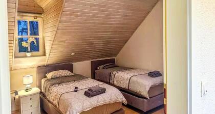 Gemütliche Wohnung in Konz an der Mosel