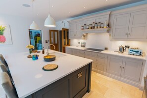 Ferienhaus | 6 Schlafzimmer, Internetzugang