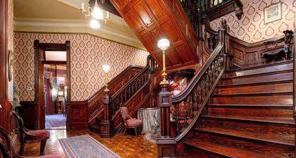 The Chatelaine Suite