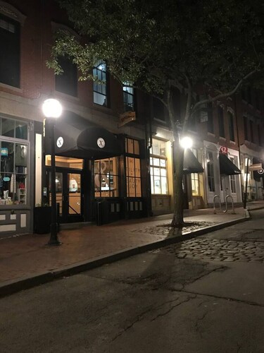 Renovated Exchange St. Loft w/Free Parking