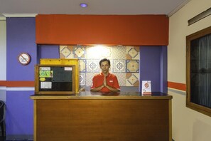 Lobby - Family Luxury Suite W/Free WiFi and Parking (Bandung)