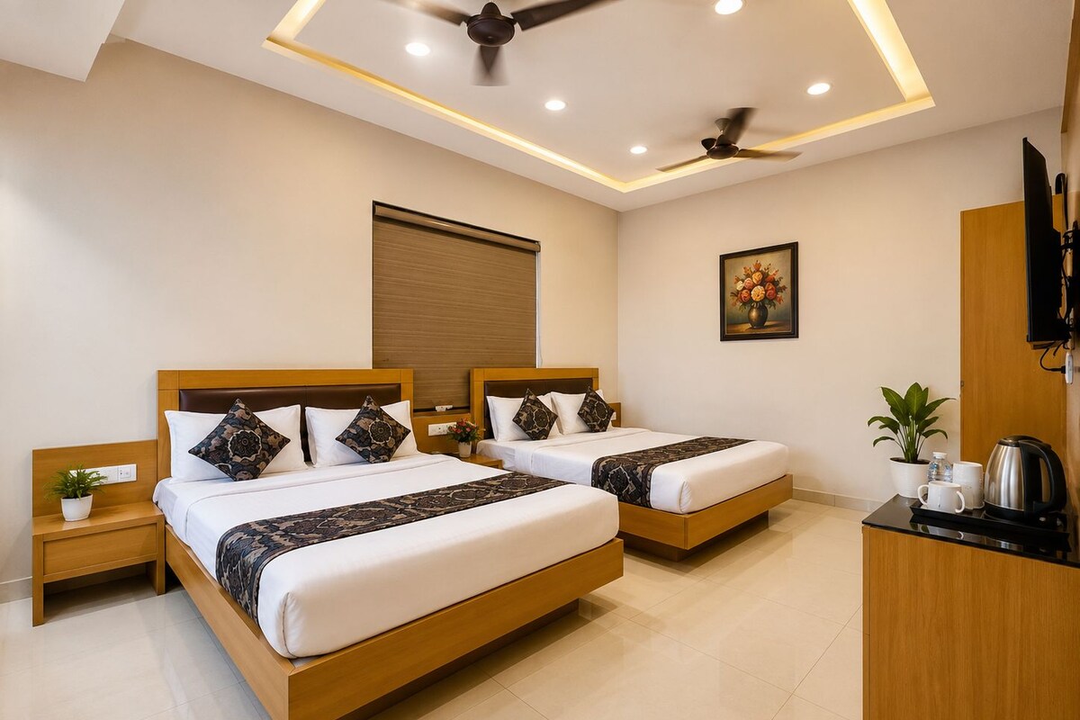 Habitación