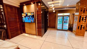 Vending machine