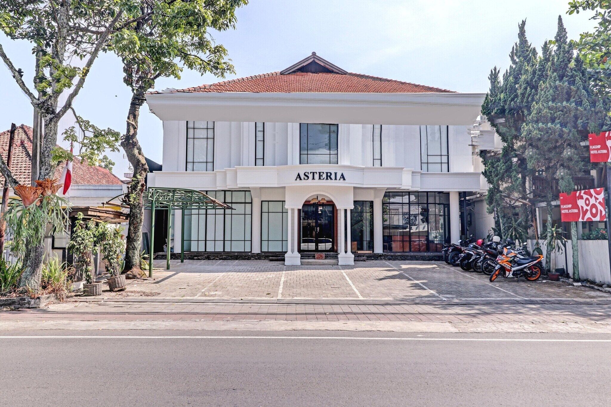 Exterieur